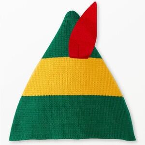 Hanna Anderson Buddy the Elf hat
